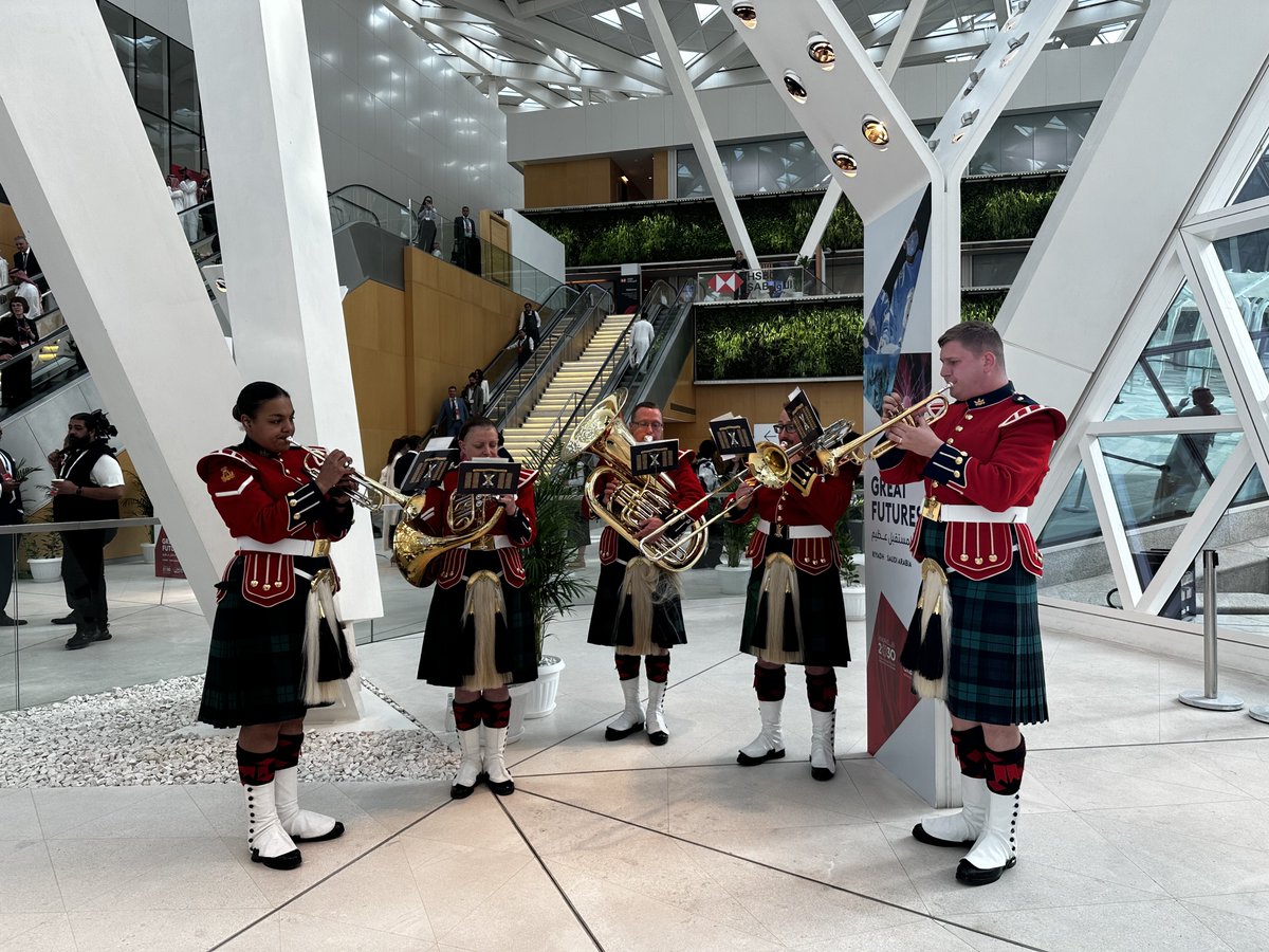 GREAT Britain and Northern Ireland Campaign tweet media