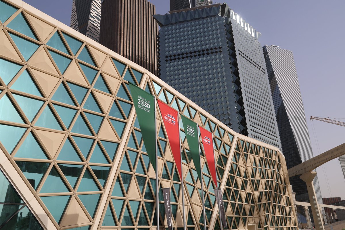 GREAT Britain and Northern Ireland Campaign tweet media