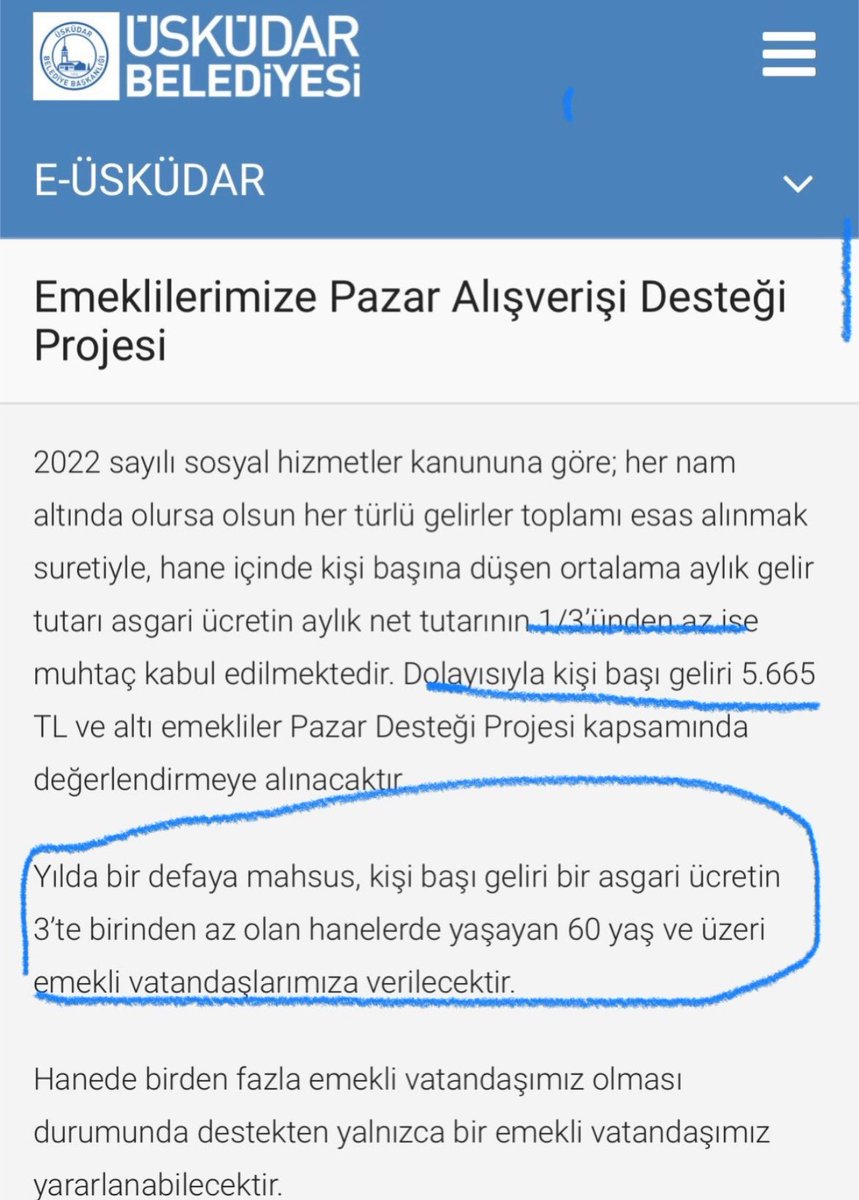 Algı belediyeciliğine bakar mısın abi. Yani demek istiyor ki kimseye 5 kuruş para vermeyeceğiz