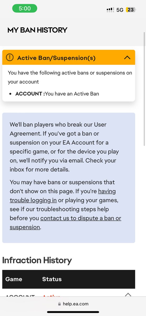 December tweet media