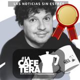 ☕ SOBREMESA CAFETERA | ¡Día del mecenas cafetero! Conversamos con Elena - Podcast #LaCafetera15M 👉 spreaker.com/episode/sobrem…