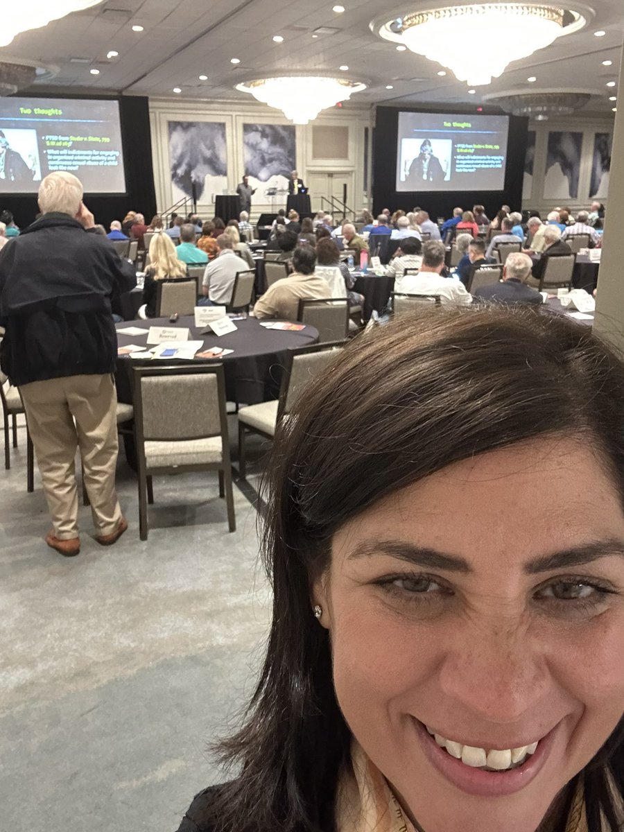 Rebeca Huddle tweet media