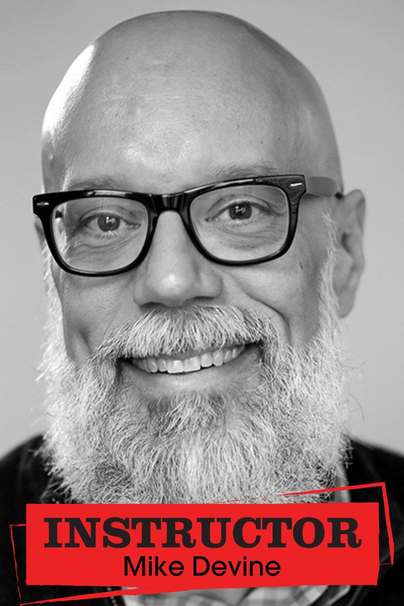 BitImprov's tweet image. Hosting improv is a skill. Learn how to be better at it. There are only a few days left to sign up to this wonderful workshop taught by Mike Devine! #improvclass #learnimprov