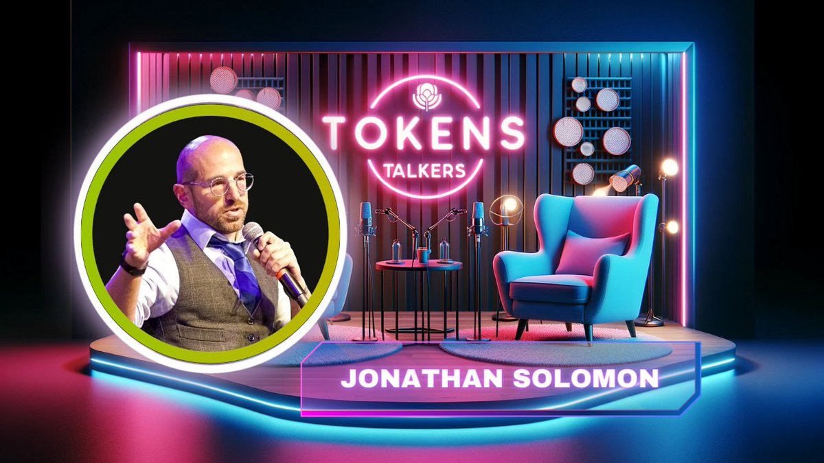 tokenstalkers's tweet photo. 🎙️Jonathan Solomon Dévoile les Secrets de l'Analyse Crypto chez ARIA.

🎥Version Vidéo: https://t.co/GHeHepBxDA

🎧Version Audio: https://t.co/9Su6yL8YYF

Enjoy 🔥 https://t.co/m4HOtFuq0N