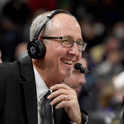 Happy birthday to the VOICE, @CurtDudley. Have a great one. #GoDukes