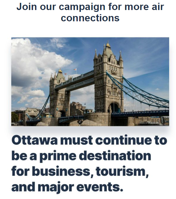 My newsletter will be out soon. This issue I highlight amazing volunteers, direct flights for Ottawa, the passing of Diane Deans, and more. Stay connected with me. Sign up now: marksutcliffe.ca/newsletter Mon bulletin d'information sera bientôt publié. Dans ce numéro, je mets