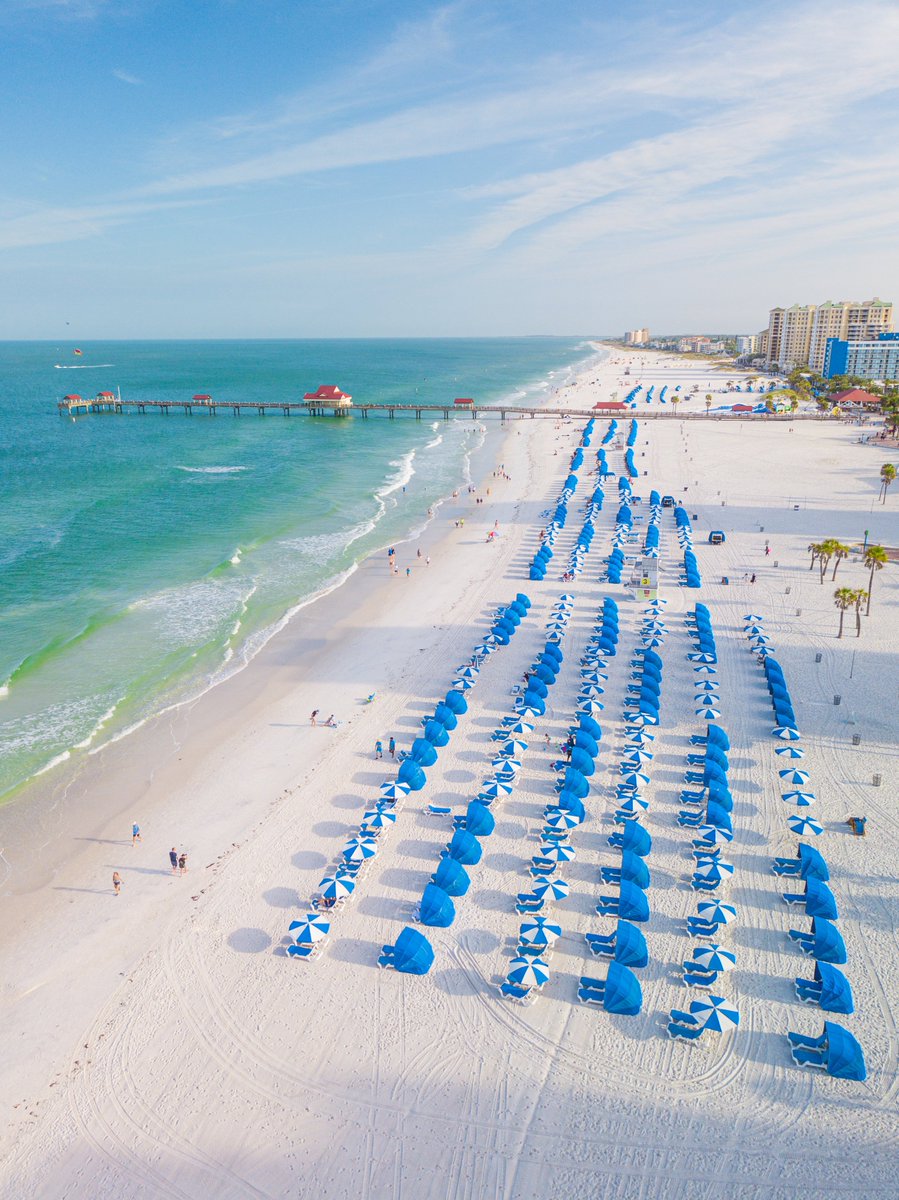 Hear the big news? Clearwater Beach is nominated for #1 beach in Florida by @USATODAY! While always #1 in our hearts, Clearwater Beach needs your vote to bring this award home where it belongs. Please repost and vote! 🥇🌴☀️ #ReadersChoice 

Vote here: 10best.usatoday.com/awards/travel/…