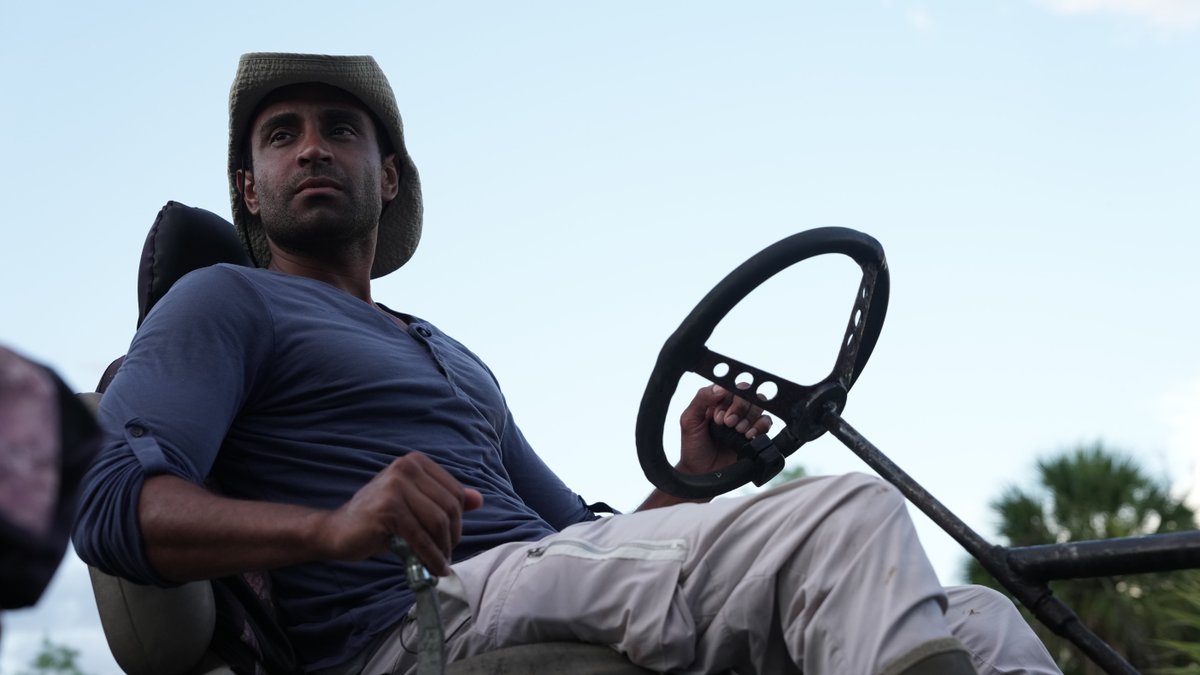 When it comes to pythons, Zak means business! Catch an all new episode of #SwampPeople: Serpent Invasion this Thursday at 9/8c on The History Channel.