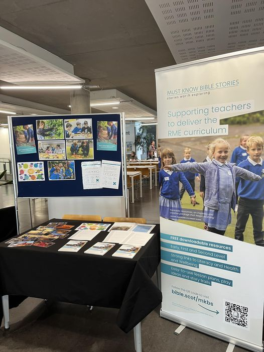 storiesworthexp's tweet photo. It was great to be at @TeachersofRME first Festival of Learning today! Thanks for the opportunity to share our resources and lead a workshop. #STARME https://t.co/KhoI2HDnNi