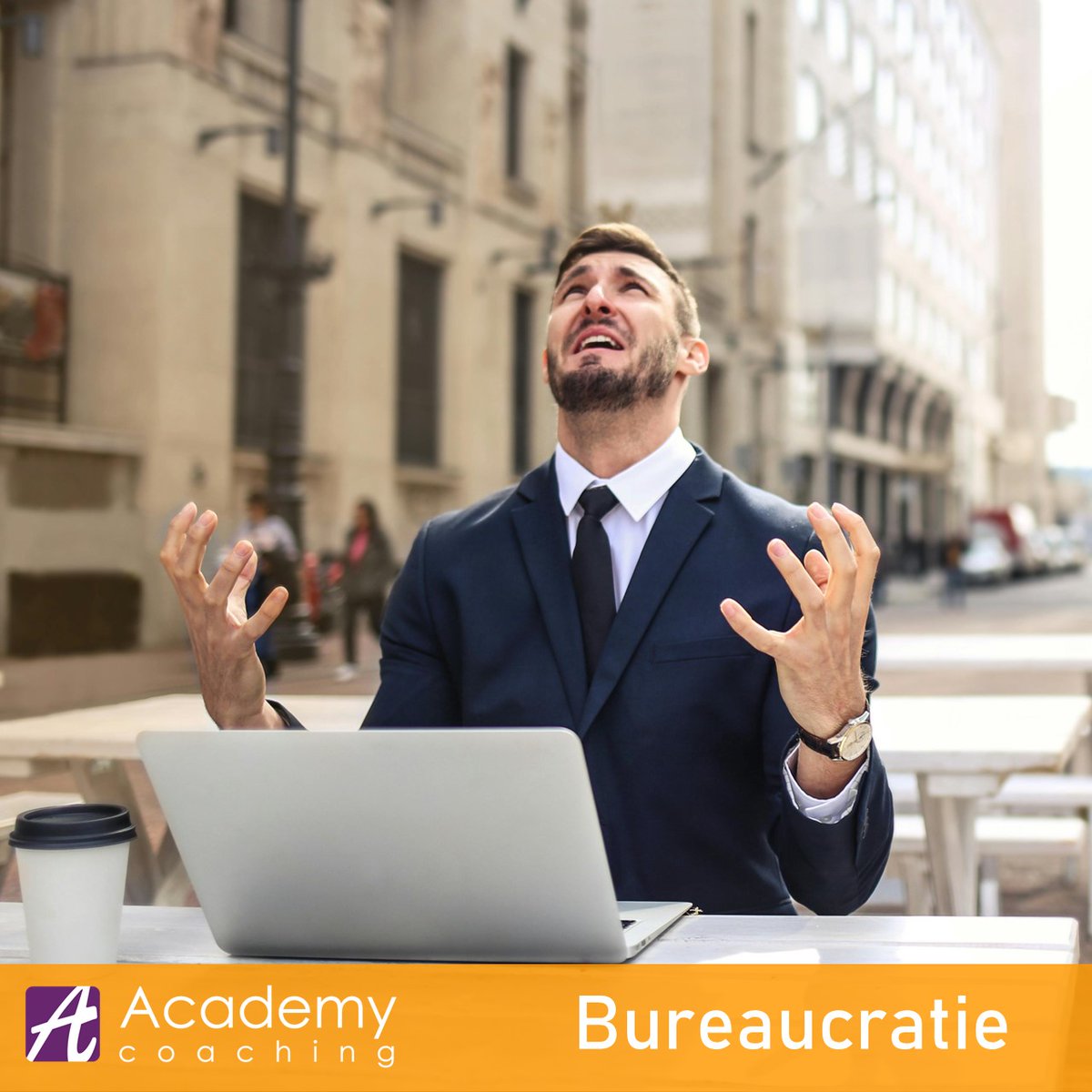 Stel je voor: je bent een jonge professional die net begint aan een nieuw project. Je hebt een geweldig idee dat je wilt uitvoeren, maar al snel kom je erachter dat je wordt tegengehouden door een muur van bureaucratie. academycoaching.nl/bureacratie-ov…