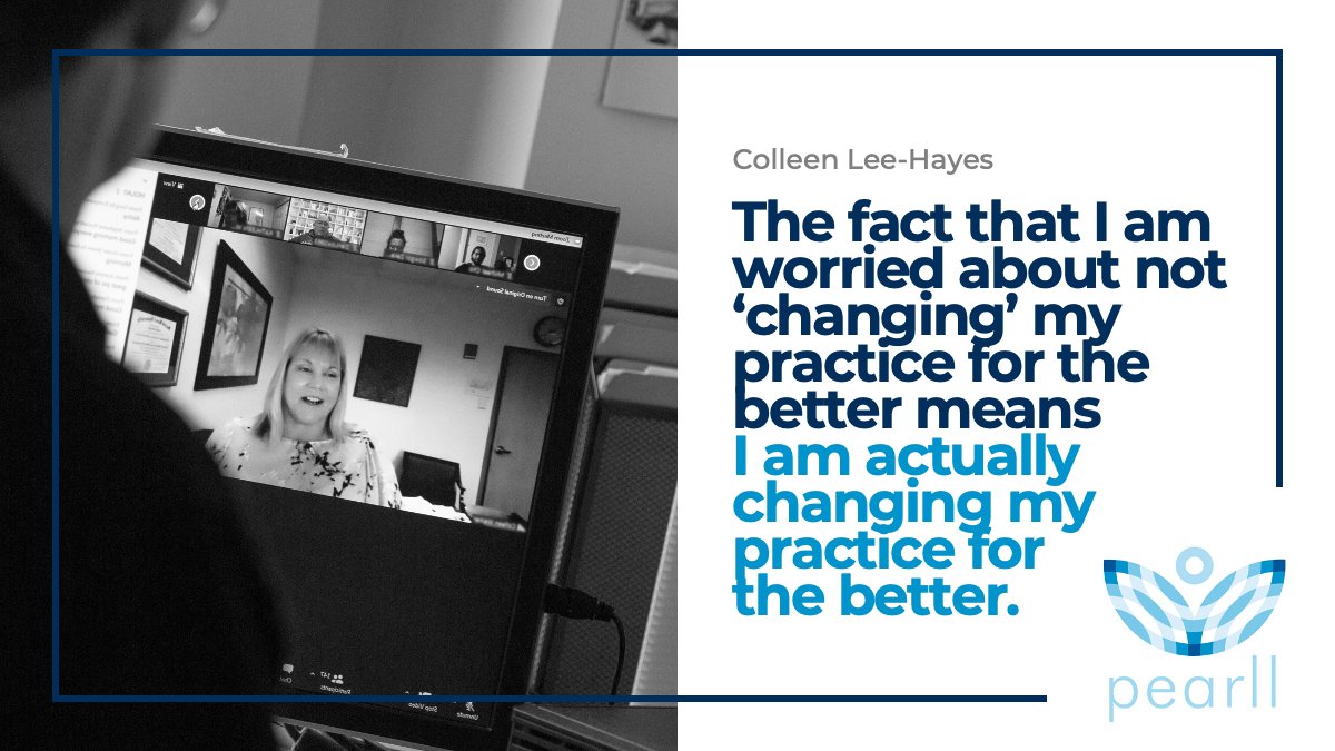We love this quote from @CoLeeSensei. Are you wondering if you are doing the "right things" in your class? If you ever second-guessed yourself you are already improving. Let us help you become even more effective this summer:  go.umd.edu/PEARLLSummer24

#langchat #TELLmeMore
