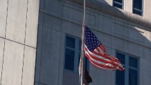 Why are U.S. flags at half-staff on Wednesday? on.nbcdfw.com/TFxDI70