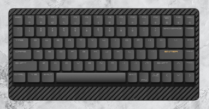 We have posted a new review: Lofree Edge Ultra-Low Profile Wireless Mechanical Keyboard Review tpu.me/8329