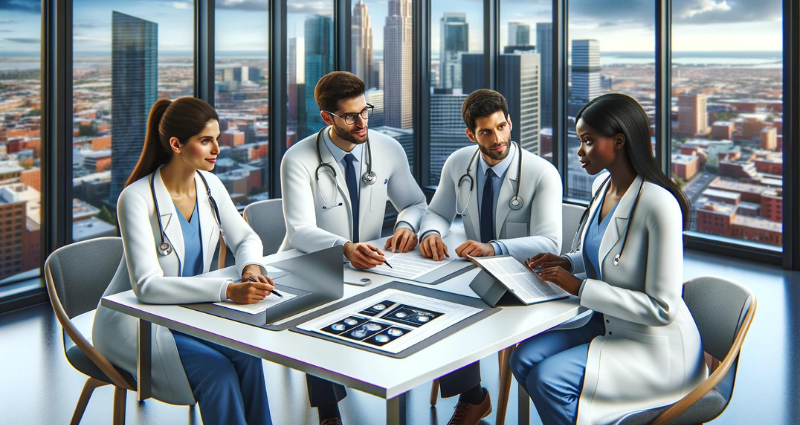 Check out the latest article in my newsletter: AI Brief for Healthcare Executives - 40th Edition 
linkedin.com/pulse/ai-brief…

#academicmedicalcenter #HealthLeaders #healthcaresystems #mvpbuzz #HCLDR #healthcarefinance #revenuecyclemanagement #healthcarepractice #healthcaremanagement