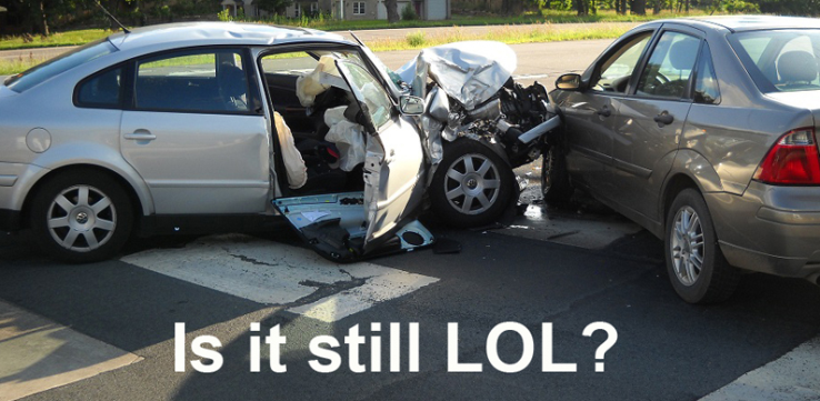 Did you know that distracted driving causes more collisions than impaired driving? Put the phone down and get to your destination safely. #CRSW2024 @PRPRoadSafety