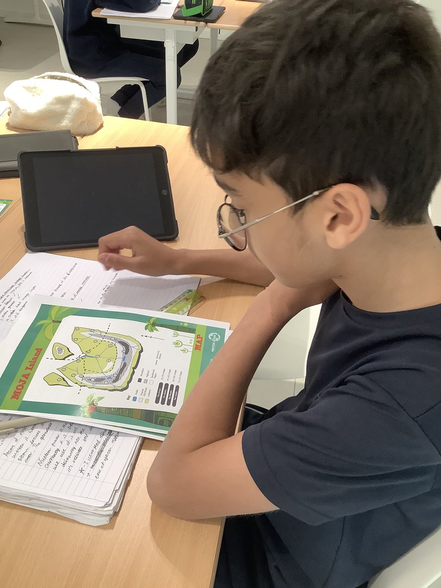 BJAB_Science's tweet photo. Did you know that a third of the world’s population doesn’t have access to mains electricity? #BJABYear8 have been working collaboratively to determine how best to meet the energy needs of the people of Moja island #BJABSTEAM https://t.co/YjiSc2ns1c