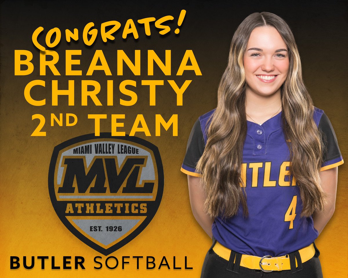 Butler Aviators Softball tweet media