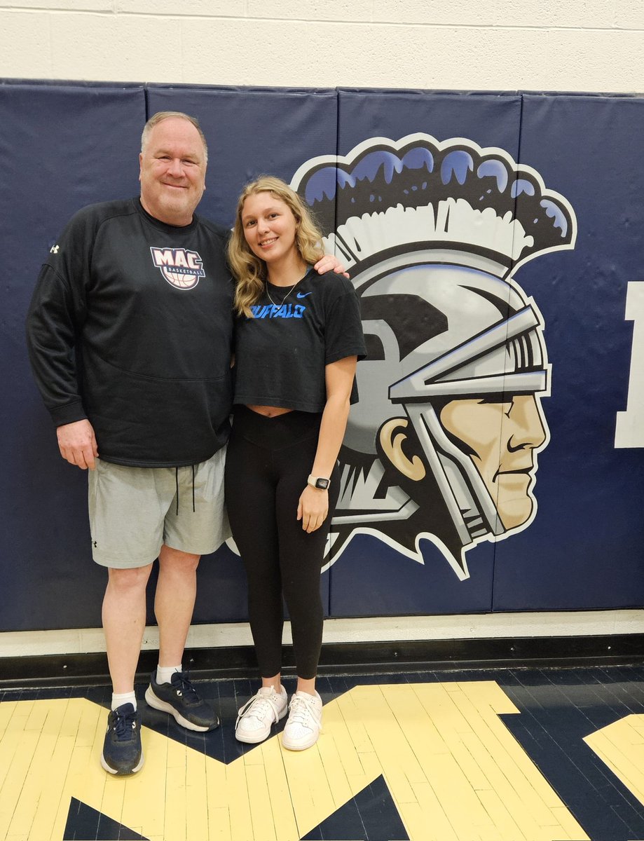 Mac Basketball tweet media