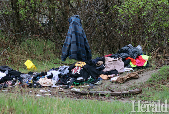 Lethbridge city council on Tuesday voted unanimously to approve recommended amendments to the City’s encampment strategy. #yql #Lethbridge lethbridgeherald.com/news/lethbridg…