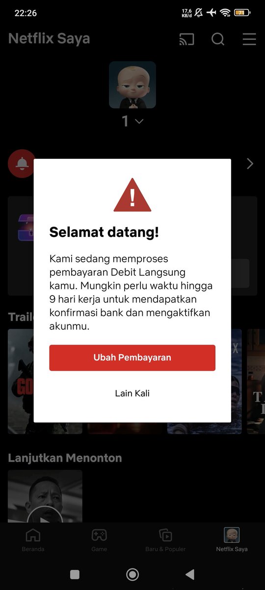 Aditia Eka Ramadhan tweet media