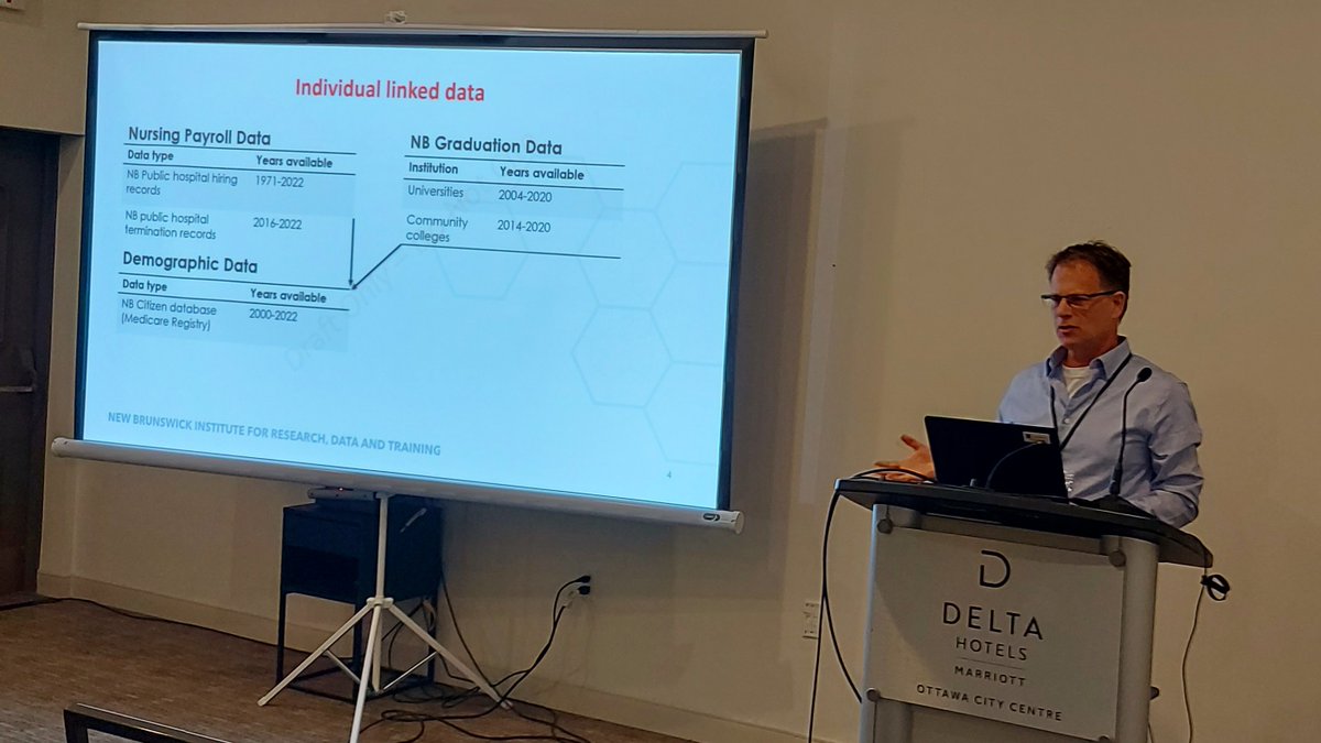 HDRN Canada - RRDS Canada tweet media