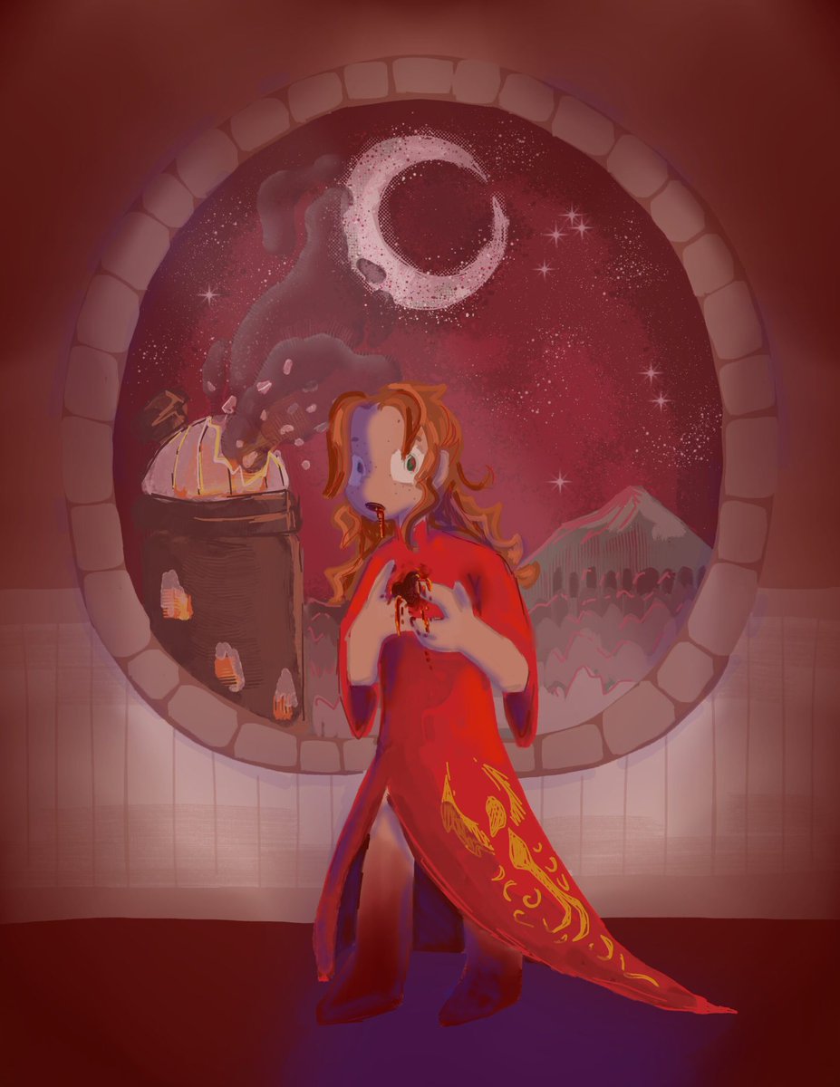 Morgan Owen (updates only) tweet media