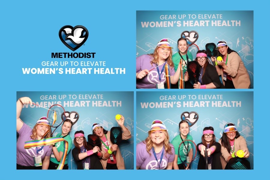 We're proud to be a Diamond Sponsor of the 2024 <a href="/ICANleaders/">ICAN</a> Women's Leadership Conference at the CHI Health Center in downtown Omaha. It's time to elevate the collective power of women with a day of authentic leadership, empowered learning and genuine camaraderie! #ICAN2024