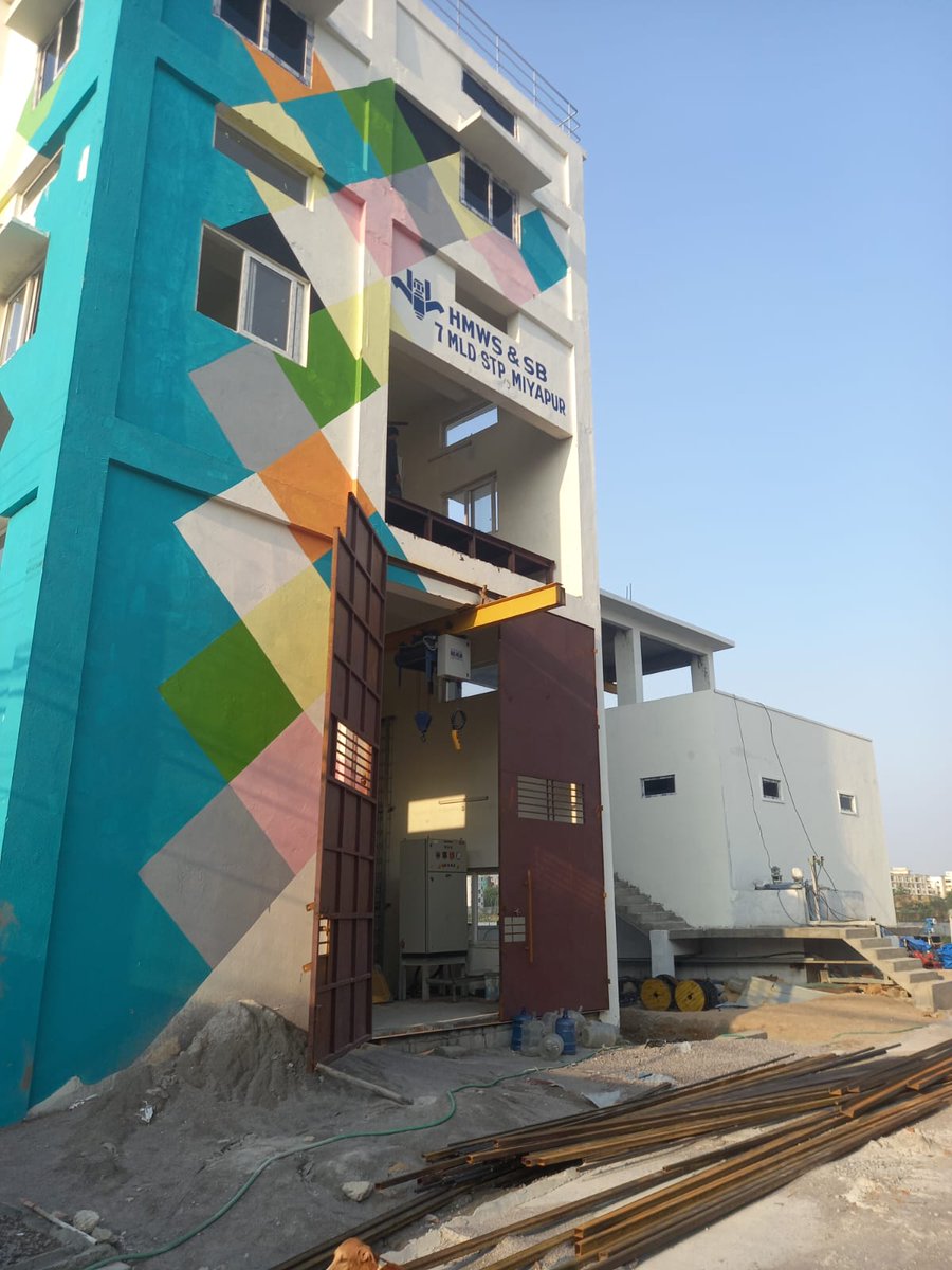 GLARE Foundation tweet media