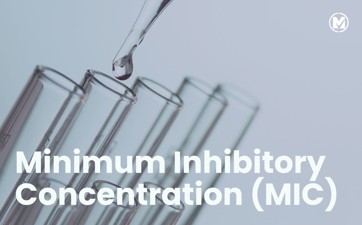 Understand the potential of your formulations with the Minimum Inhibitory Concentration test (MIC). 

This rapid method allows you to efficiently evaluate antimicrobial attributes across various parameters.

microchemlab.com/test/minimum-i…