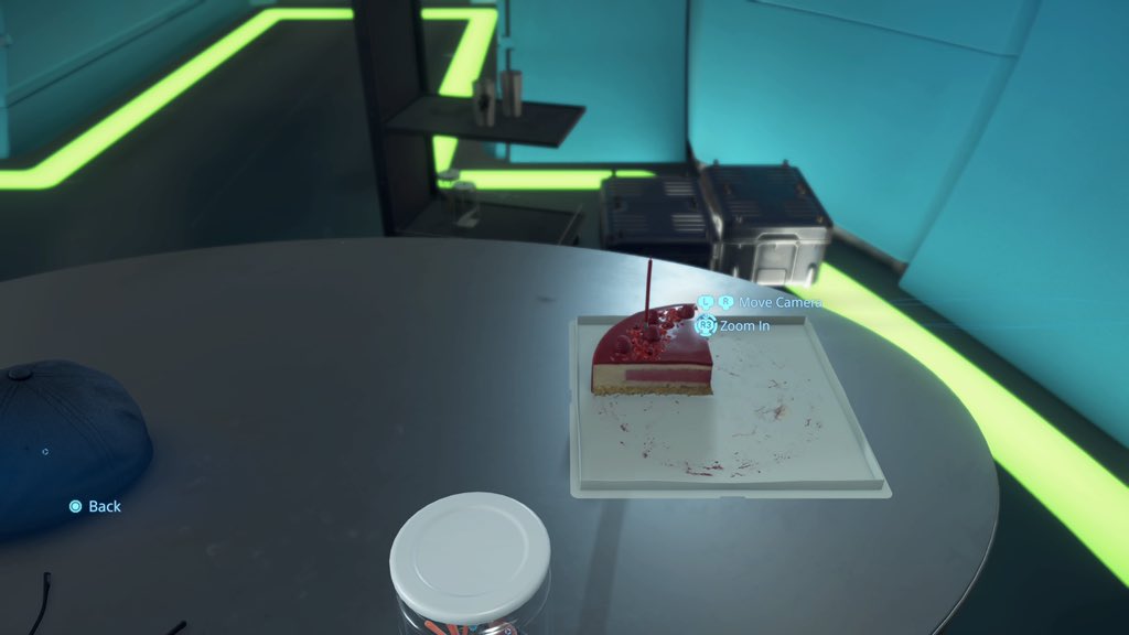 ilymarie's tweet photo. My #DeathStranding birthday celebration yesterday!! So much fun!! #Happy53rdbirthday to me!#🥳🎂💃🏼 https://t.co/WxskV8iIcw