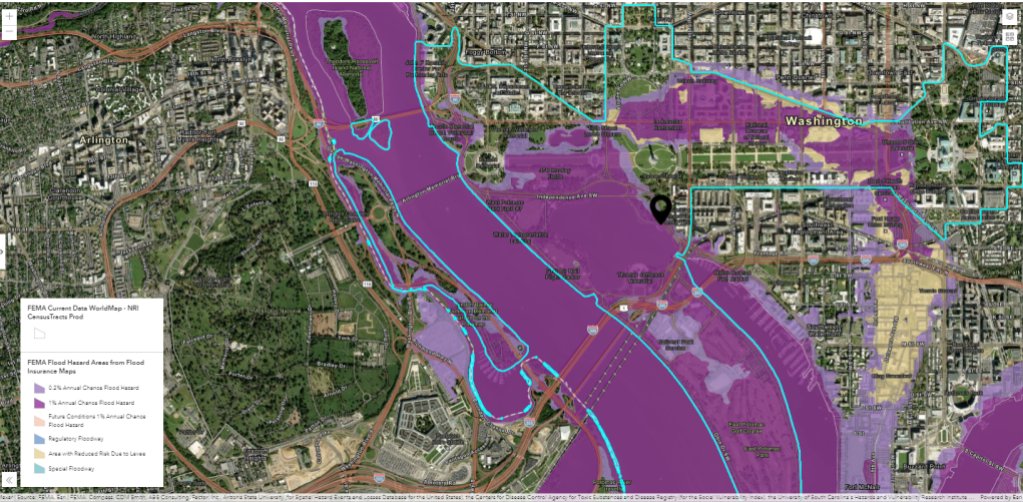 Stephanie Shapiro of @EnvCulturePrs, project lead for FAIC's Climate Resilience Resources, talks about the new resource and prioritizing climate resilience with @futureofmuseums: aam-us.org/2024/05/14/mus…