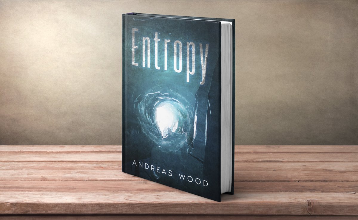ENTROPY is available for free on Kindle as an eBook until Saturday. Embark on an enthralling odyssey that challenges perceptions of humanity's place in an ever-expanding universe. a.co/d/bmq338P #kindle #amazon #fiction #scifi #scifibooks #syfy