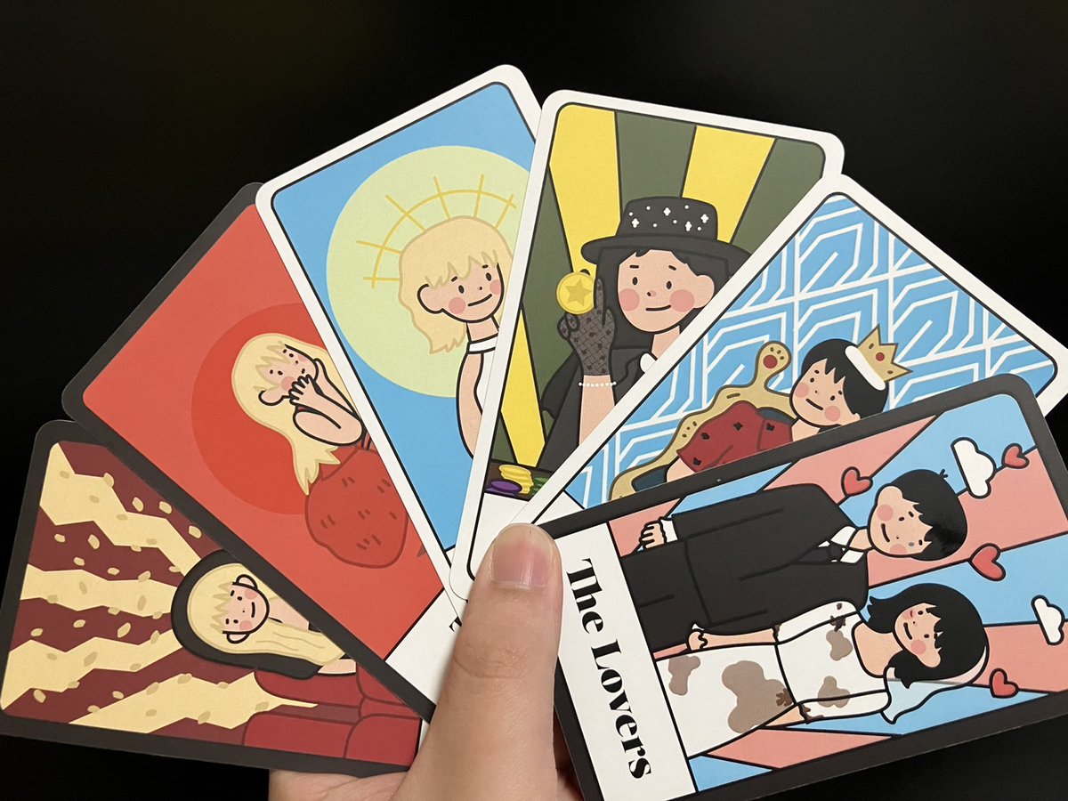 Boeingbeyoing's tweet photo. 🐰 Giveaway IU day 💜
🔮 IU’s tarot card 60 ea (10 each)
📍 Location @G_U_Cafe 
🗓 16 May ~ 13.30
ปีมีมาให้ไอยูทำนายดวงของเรากันเถอะ
ให้ทุกคนหยิบไพ่สุ่มคนละ 1 ใบ
ความหมายของไพ่แต่ละใบจะอยู่ในโพสด้านล่างนี้
#horoiu #HappyIUDay #Dearest_IU_day #IU_ToHER32ndStep
มารับกันเยอะๆน้า✨ https://t.co/6uPks6RE5V