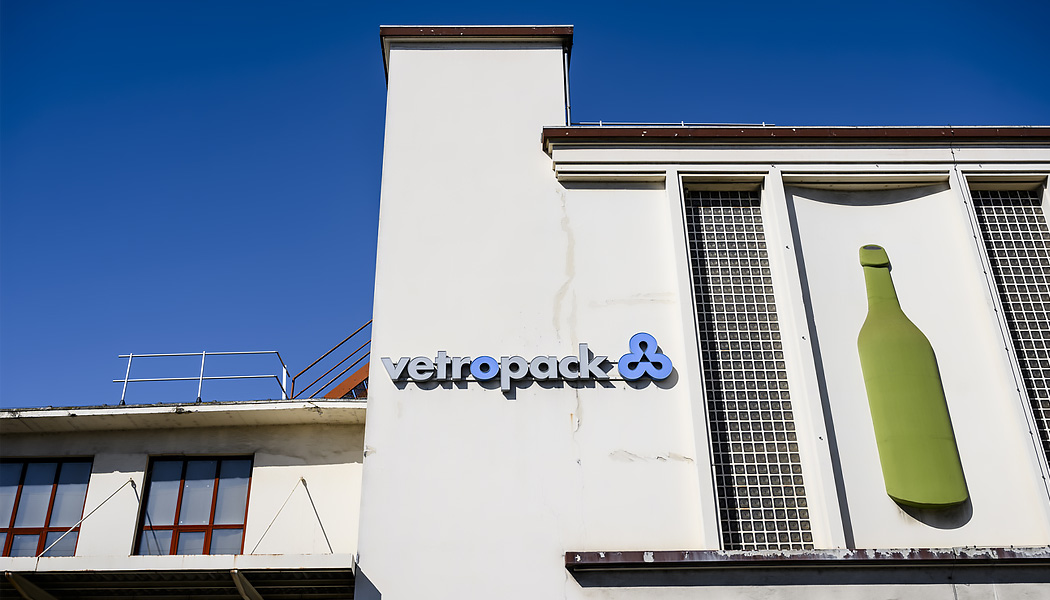 #Entreprises 🔴 Le personnel de Vetropack à St-Prex (VD) veut négocier un plan social ➡️ urlz.fr/qGM8