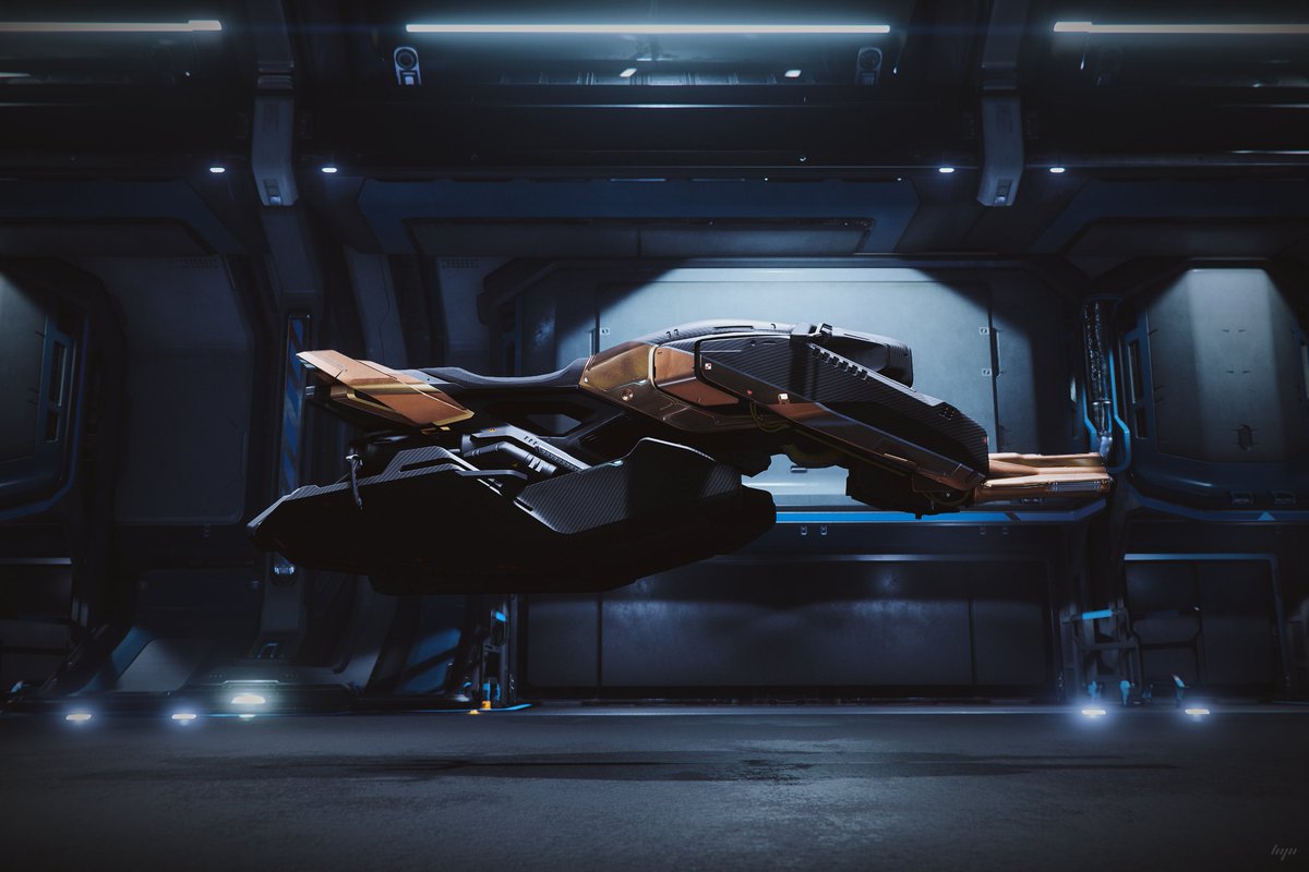Yuri_056_SC's tweet photo. Pulse

#StarCitizen https://t.co/aT5ylvG6kR