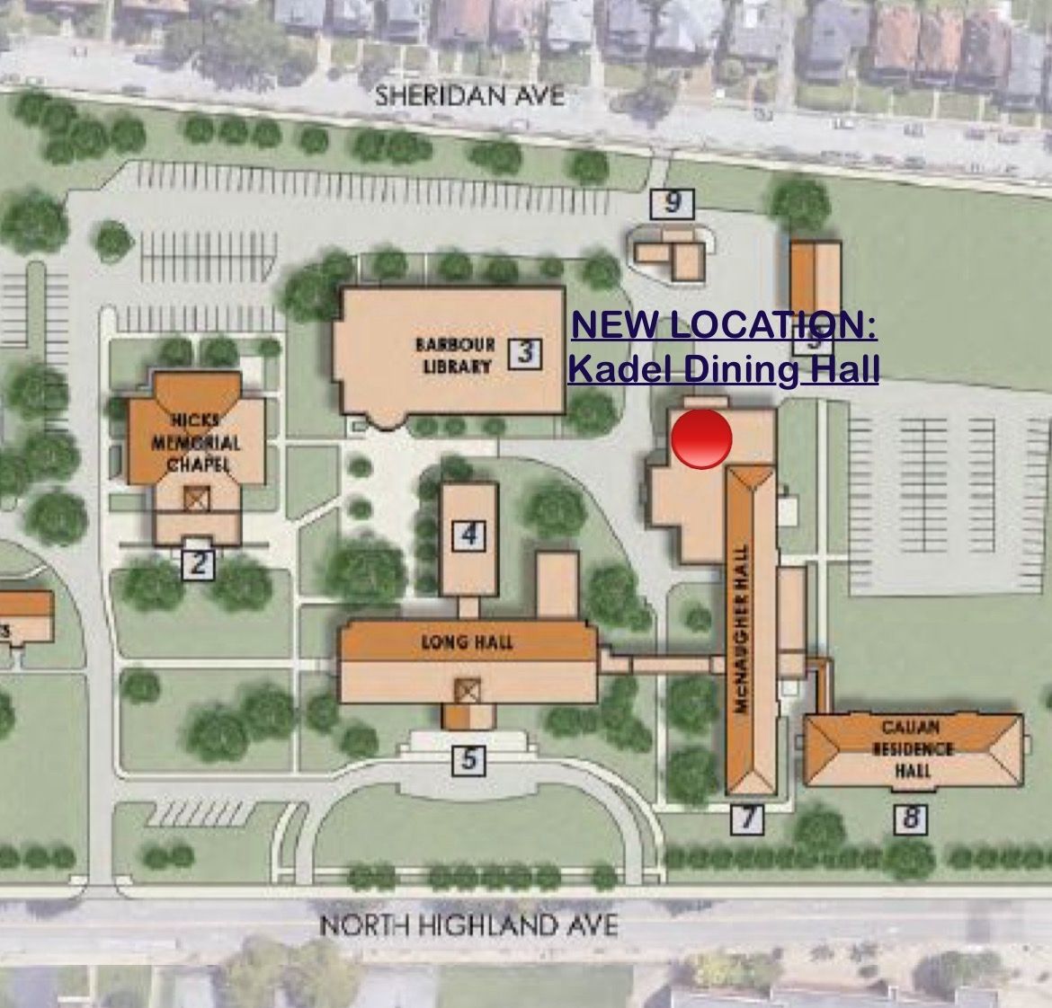🚩THURSDAY LOCATION CHANGE🚩
Thursday’s Beer &amp; Hymns event has been moved inside due to expected inclement weather. 

5:30pm-8:15pm EST
NEW LOCATION: Kadel Dining Hall
Presbyterian Theological Seminary
FEATURED MUSICIANS: Fleshpots of Egypt
Food/Drinks available for purchase.