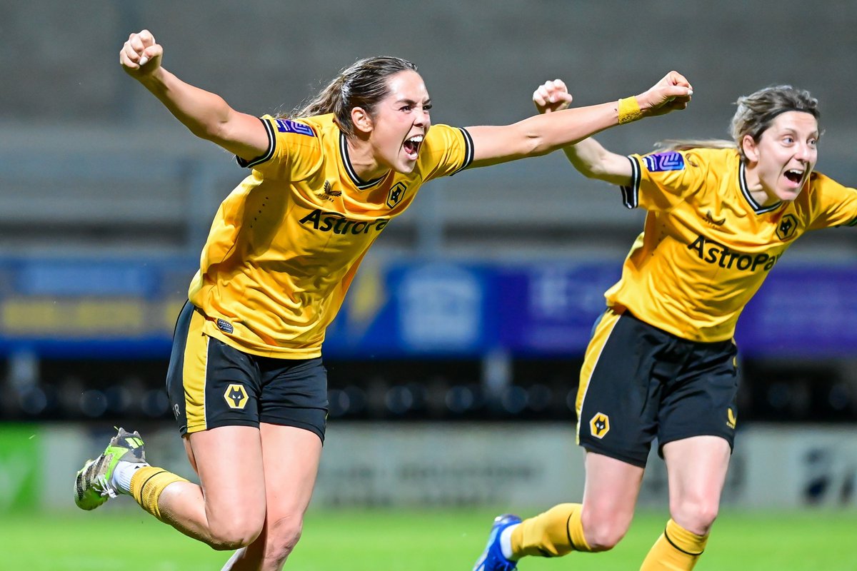 Yesterday's final at the Pirelli Stadium crowned Rugby Borough Women the 2023/24 Women's Challenge Cup Champions after a thrilling 90 minutes and penalties 🏆 You can view all of the photos here 👉 buff.ly/3WITf9H 📷 @focussports98 | #MoreThanACup