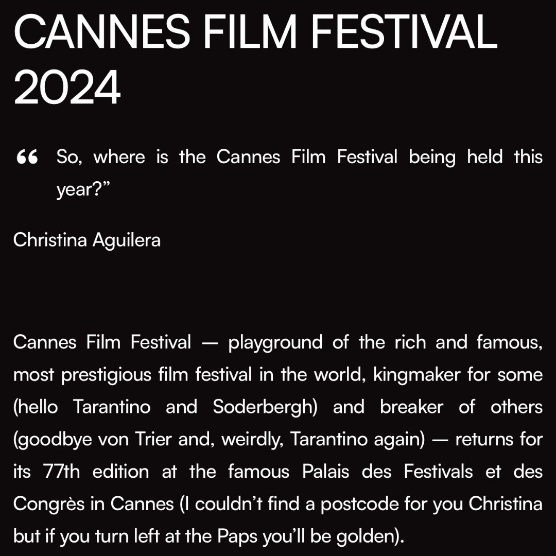 Reels in Motion tweet media