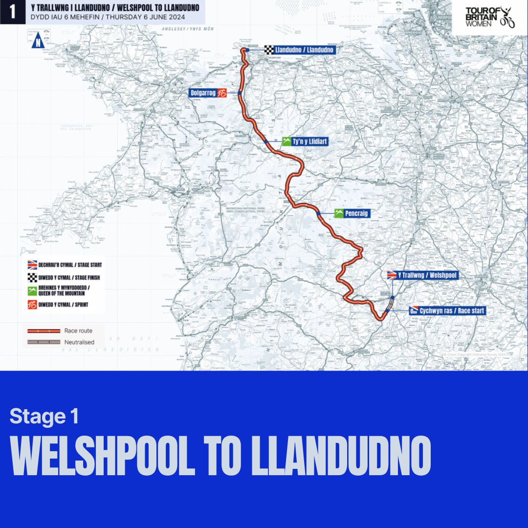 Lloyds Tour of Britain tweet media
