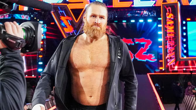 #SamiZayn Explains Why He Had A Better Chance Of Becoming #WWE Champion Under #VinceMcMahon's Watch
#TheRingReport  
theringreport.com/wwe/sami-zayn-…