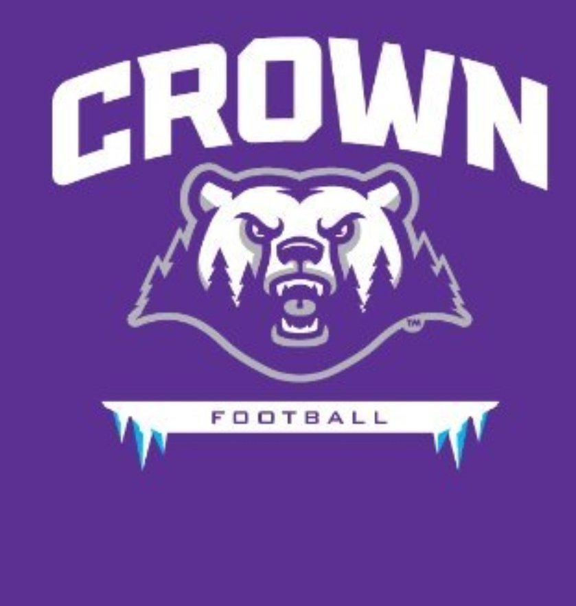Thank you to <a href="/EShourds5/">Eric Shourds ✝️</a> and <a href="/CrownCollegeFB/">Crown College Football</a> for coming to practice and talking with some of our guys. <a href="/1Darrenswain/">Darren Swain</a> <a href="/LoganStenson1/">Logan Stenson</a> <a href="/Malik_Smith7/">Malik Smith</a> <a href="/chaseballardfhs/">🥞Chase Ballard 2025🥞</a> <a href="/GopherHole_FHS/">Florence High School Football Booster Club</a> <a href="/FHSGOPHERS/">FHSGophers</a>