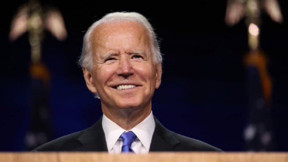 Who else can’t wait to see President Biden beat Donald Trump in another debate?