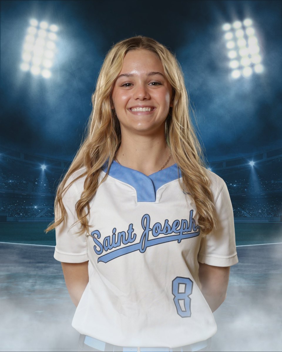 Saint Joseph High School Athletics (@saintjoesports) on Twitter photo Senior Night is back on!
Come on out and support Riley Zache and <a href="/SoftballSJHS/">SJ Softball</a> as they take on Elkhart at 5:30 p.m.
#GoSaintJoe Senior Night is back on!
Come on out and support Riley Zache and <a href="/SoftballSJHS/">SJ Softball</a> as they take on Elkhart at 5:30 p.m.
#GoSaintJoe