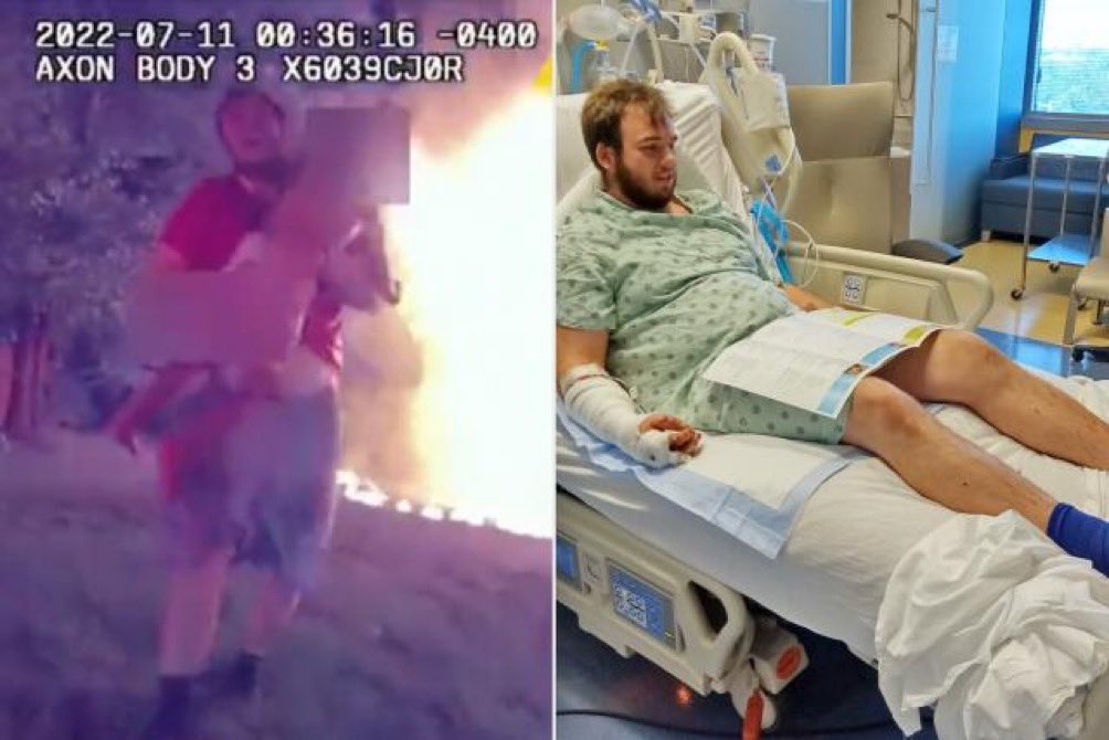 MissFacto (@missfacto) on Twitter photo <a href="/PicturesFoIder/">non aesthetic things</a> Nicholas Bostic, 25, was driving past when he saw a home engulfed in flames and his natural instinct was to run in to save the inhabitants. Entering through the back door into the house engulfed by black smoke, he rescued four children aged 1 to 18 before re-entering the home to <a href="/PicturesFoIder/">non aesthetic things</a> Nicholas Bostic, 25, was driving past when he saw a home engulfed in flames and his natural instinct was to run in to save the inhabitants. Entering through the back door into the house engulfed by black smoke, he rescued four children aged 1 to 18 before re-entering the home to