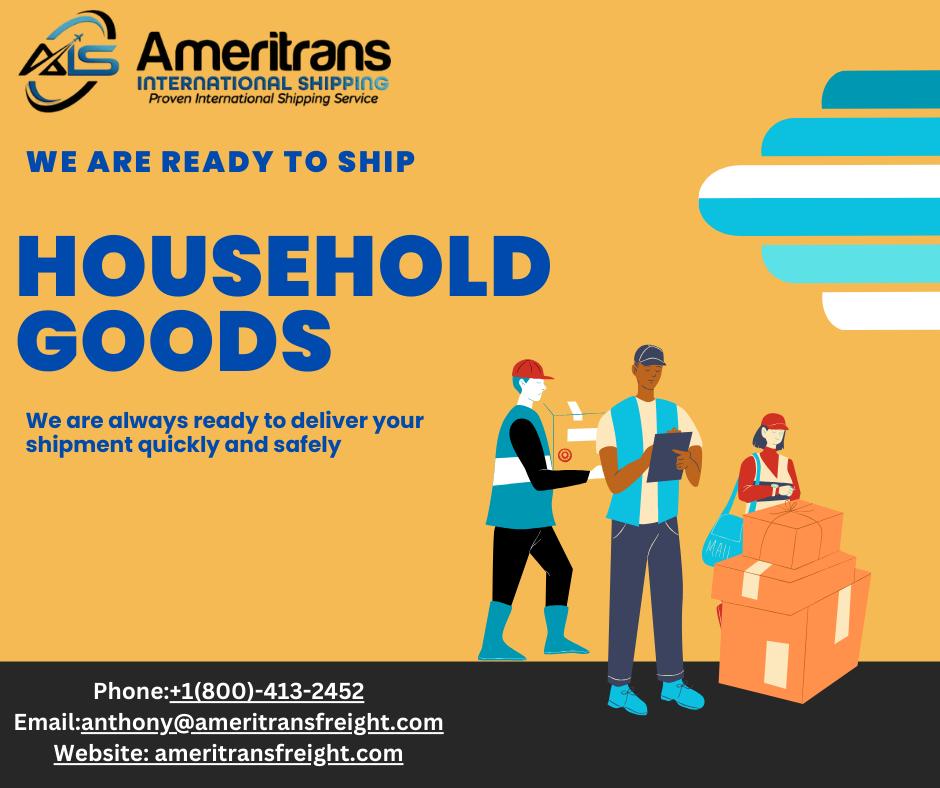 Moving homes or sending cherished belongings afar? 🏠✈️ Let us handle the journey of your household goods with care. Contact us now for a personalized shipping quote
#worldwideshipping #shippingavailable #shippingworldwide #shipping