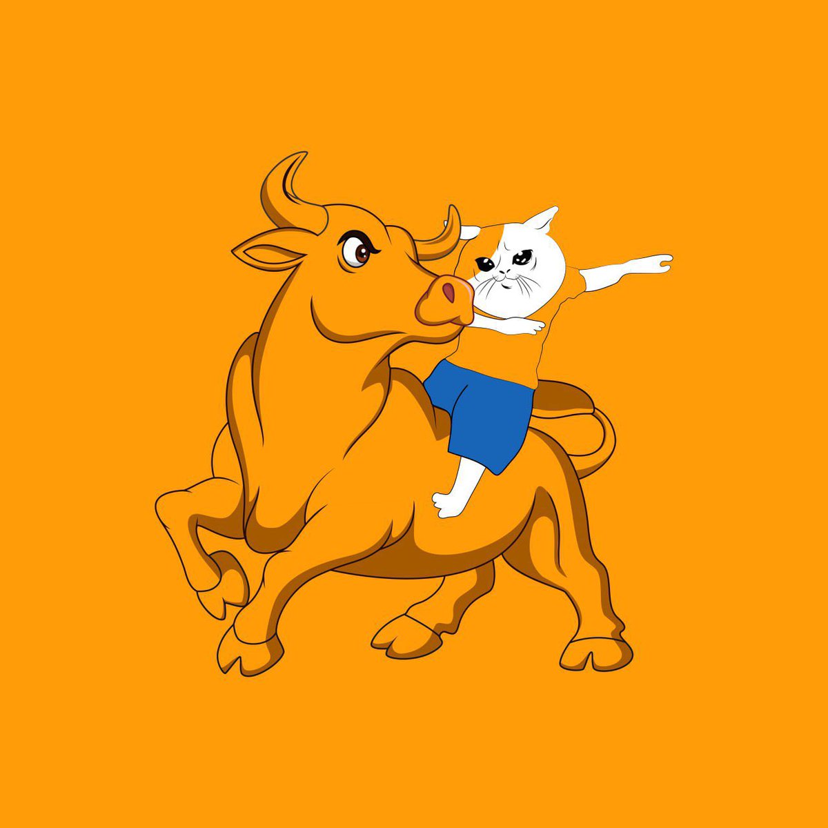 Onigiri Kitty tweet media