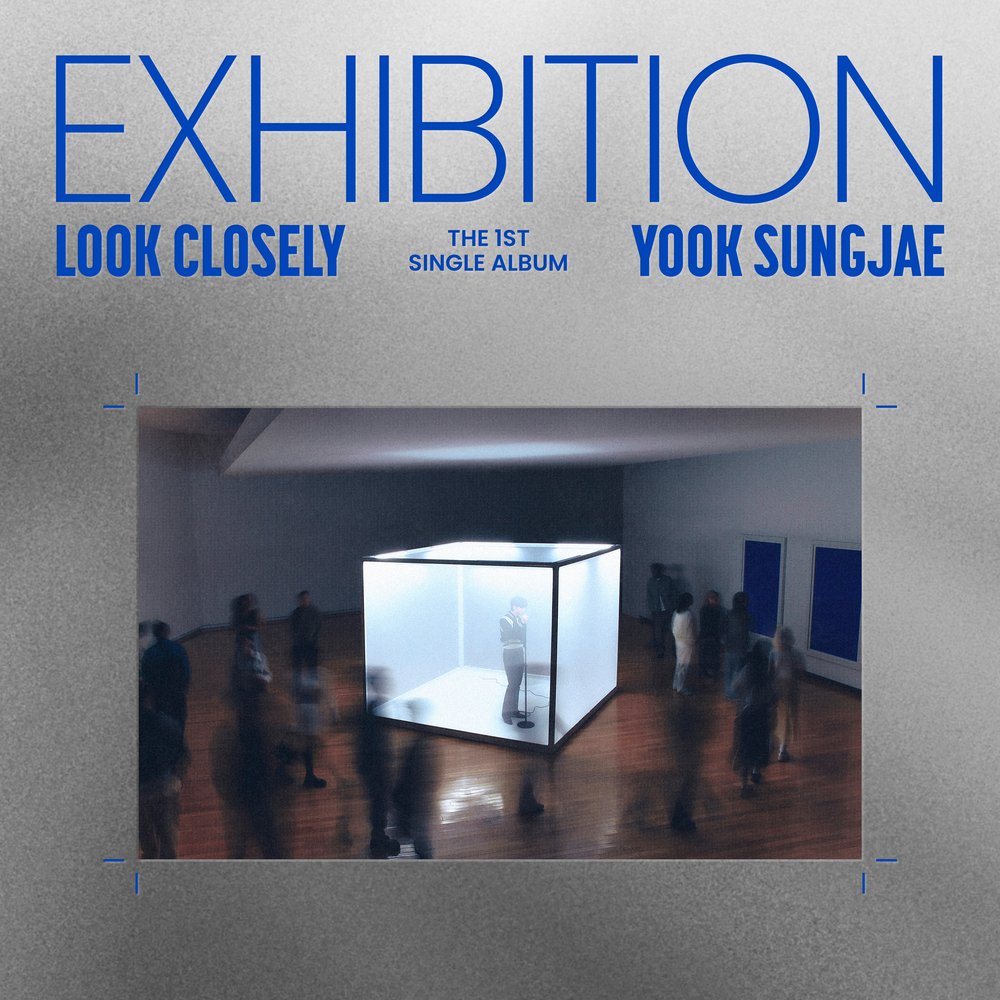 [HT] YOOK SUNGJAE (@YookSJ_official) 1st Single Album <EXHIBITION : Look Closely> DAY 1: 13,581 DAY 2: 01,057 DAY 3: 00,447 DAY 4: 01,680 DAY 5: 01,956 DAY 6: 00,355 DAY 7: 07,764 TOTAL: 26,840 It's his highest 1st week sales. #YOOKSUNGJAE #육성재