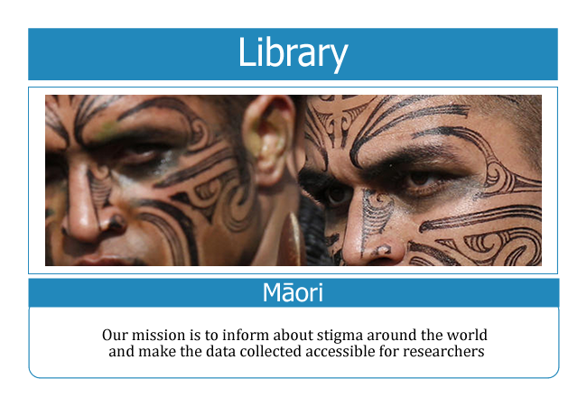 [O -00] Library for researchers : Māori Stigmabase is dedicated to education. Thousands items listed about #Māori : 2020 to present stigmabase.org/Library/h4