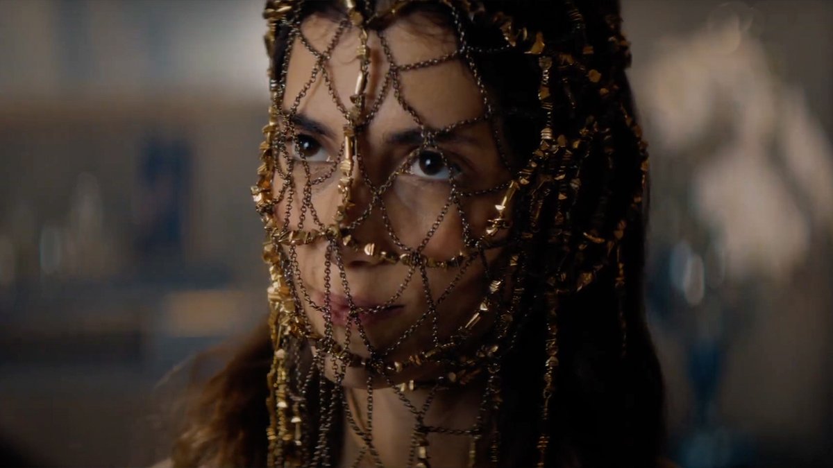 The trailer for streaming series Dune: Prophecy teases the origins of the Bene Gesserit – set 10,000 years before Paul Atreides ventures to Arrakis. Watch it here: empireonline.com/tv/news/dune-p…