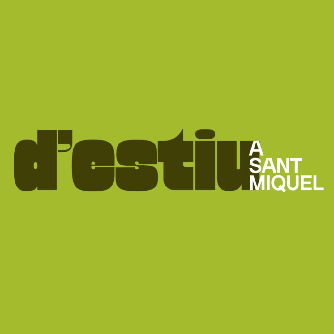 Col·legi Sant Miquel tweet media